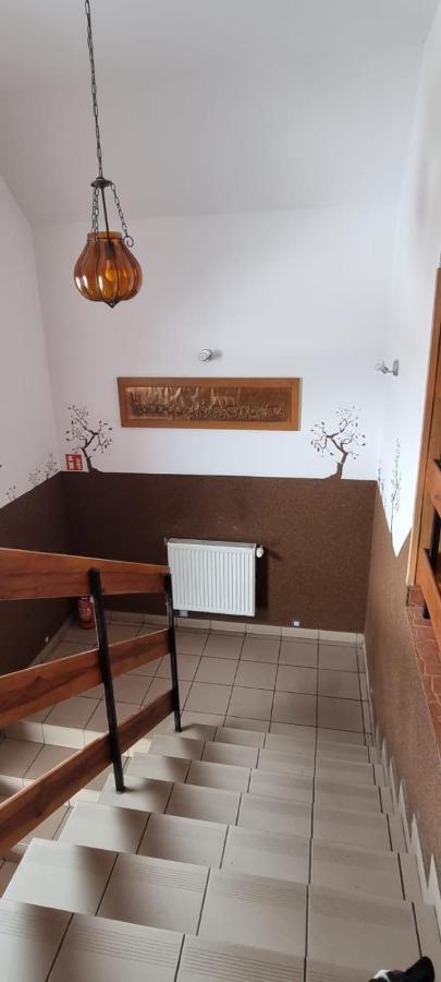 Bałkanówka Krasniczyn Exterior foto