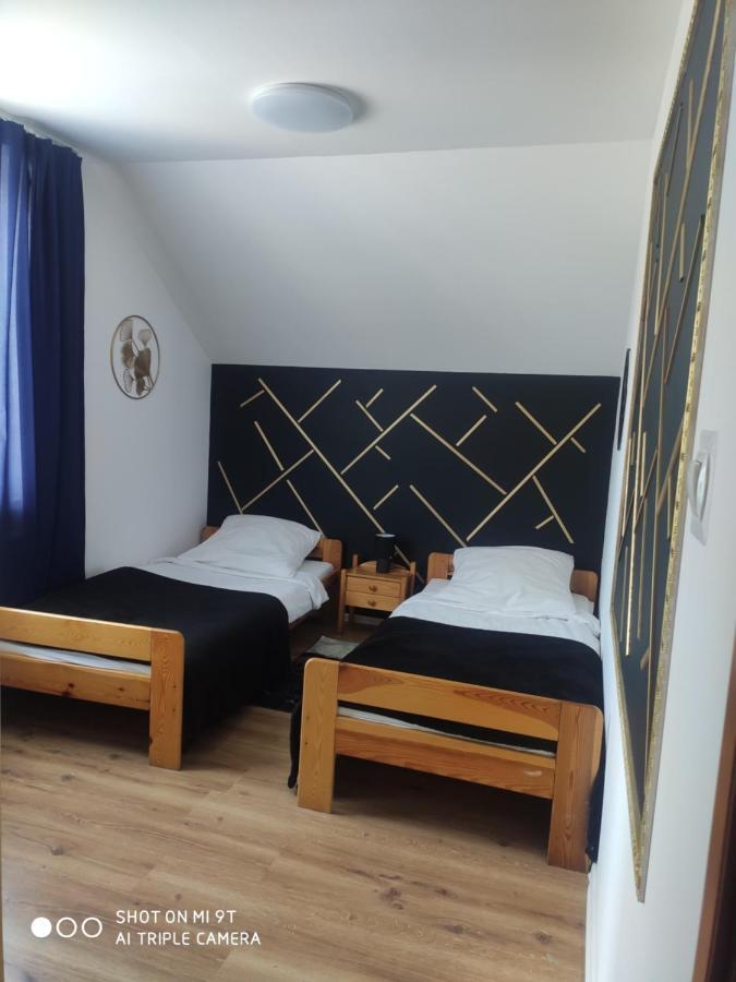 Bałkanówka Krasniczyn Habitación foto