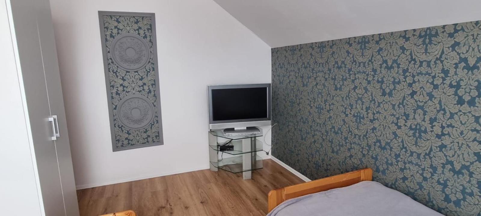 Bałkanówka Krasniczyn Habitación foto